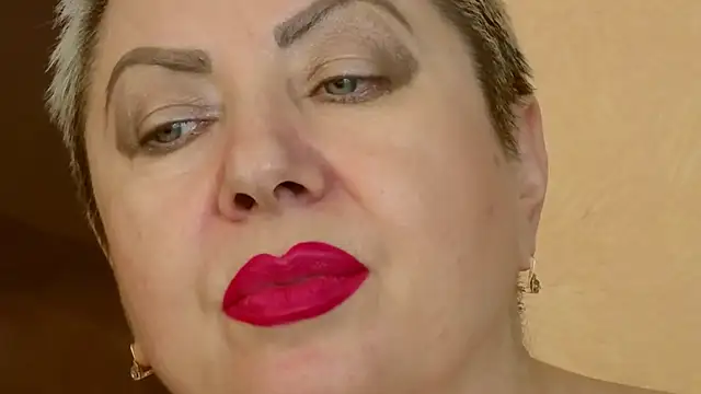 Živý XXX chat LadyPosh