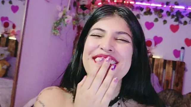 AzaharJaan – Live XXX-chat