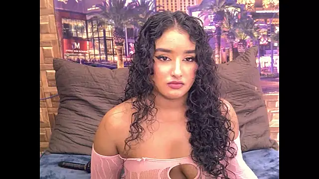 Chat +18 de IndianAngel4u ao vivo