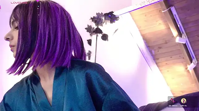 Alice_noir Chat XXX in diretta