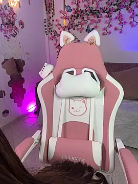 Chat XXX en directo de Ruby-conner2