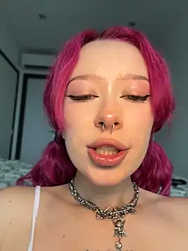 MaryChanXO – Naživo XXX chat