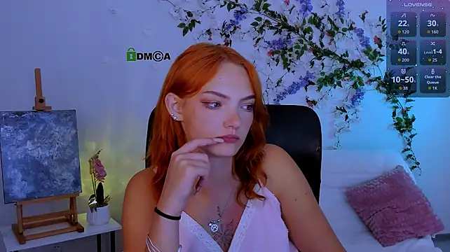 melody_sky_ – Live XXX-chat