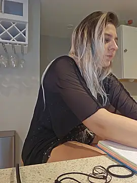 ScarletsWeb Live XXX-Chat