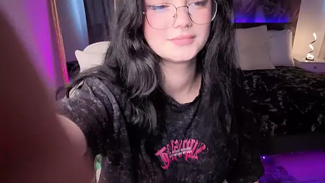 MileyRood Live XXX-Chat