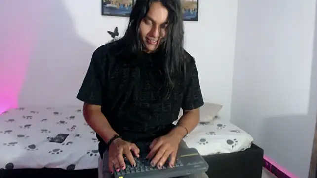 Онлайн чат XXX the_zabbath