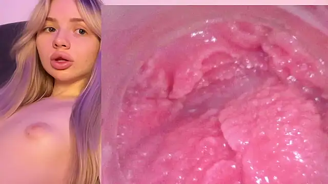 jannemary 라이브 XXX 채팅