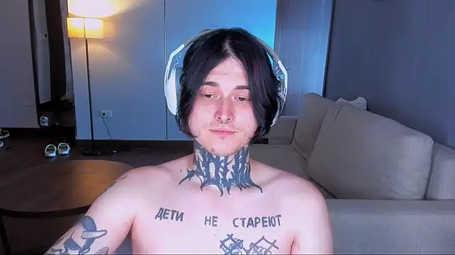 Chat XXX en directo de _torfin_