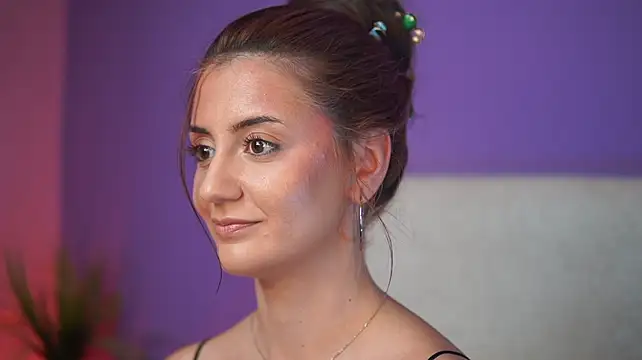Živý XXX chat SabrinaHope