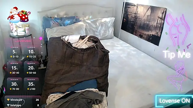 NinaDOM4CUMn Live XXX chat