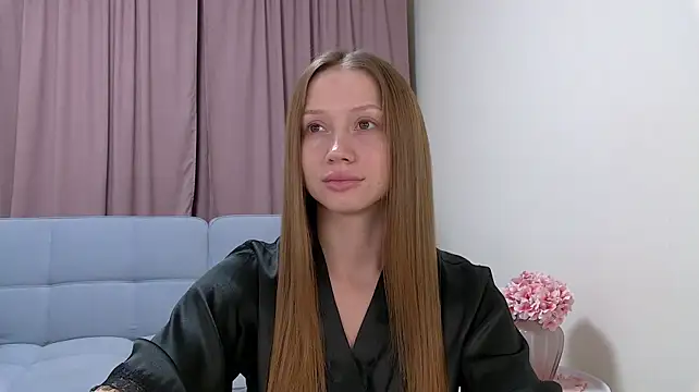 LoraVey Live XXX-Chat