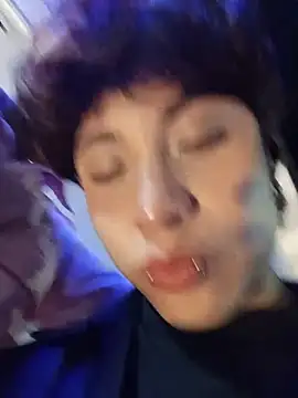 XXX chat uživo modela KevCokk