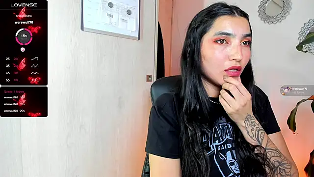mia_lottn Live XXX chat