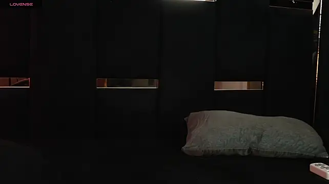 Logan_Roux élő XXX-chatje