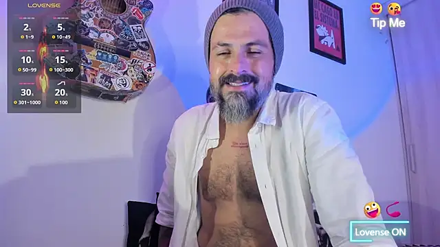 miguel_angelo_ XXX чат на живо