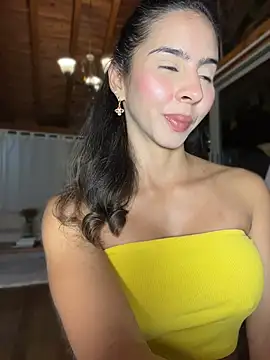 RouseColins' Live XXX Chat
