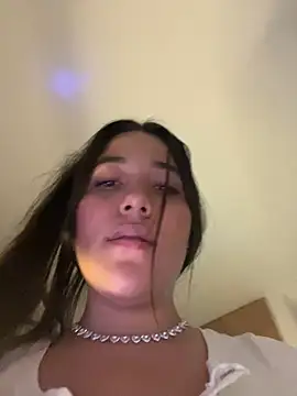 Chat +18 de Nhefertary ao vivo