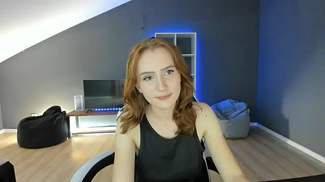 Ari_mon live XXX chat