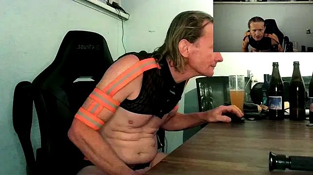 Germal1 Live XXX Chat