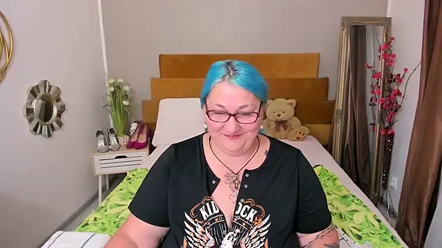 Sugarmommy_69X's Live XXX Chat