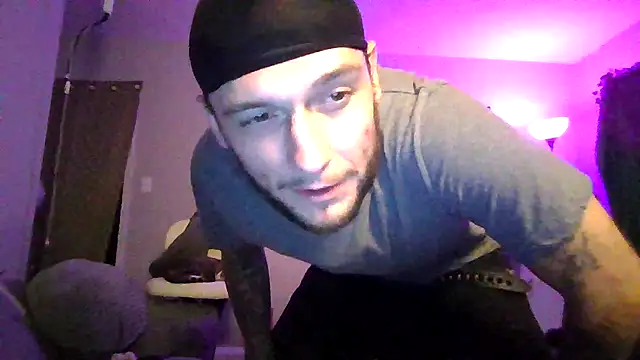 cruz815 Chat XXX in diretta