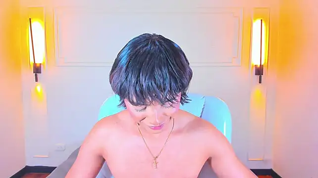 Noa_03 웹캠 쇼