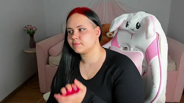 Chat XXX Live DaisyHarts