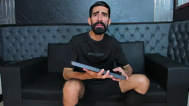 Andres_Bless Live XXX Chat
