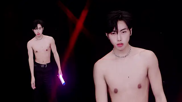 XXXxxx-001 웹캠 쇼