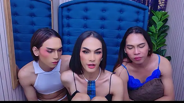 צ'אט XXX בשידור חי של OctaviaHilton