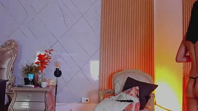 SaraDreamsss Live XXX-Chat