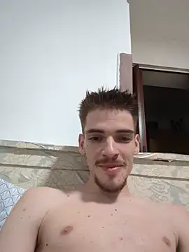 darkboy665 – Live XXX-chat