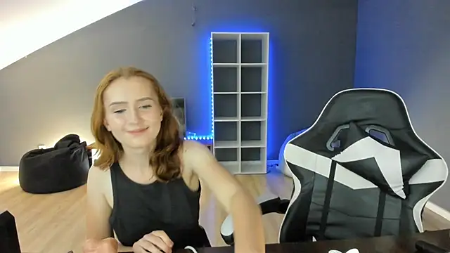 Ari_mon Live XXX Chat