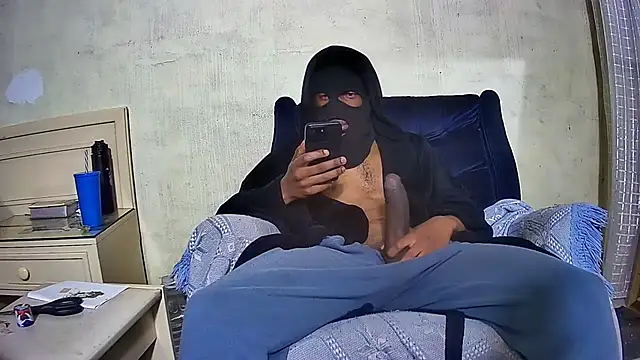 thirdlegZA XXX чат на живо