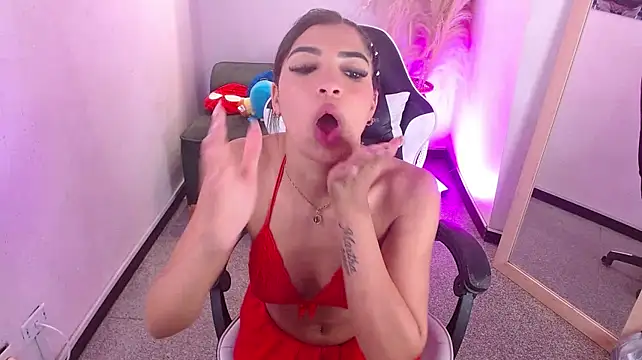 Živý XXX chat wen_sky7