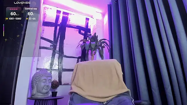 צ'אט XXX בשידור חי של JacoLive
