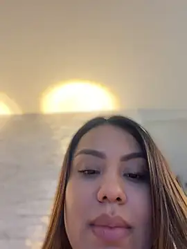 Chat XXX en directo de valeria2019hot