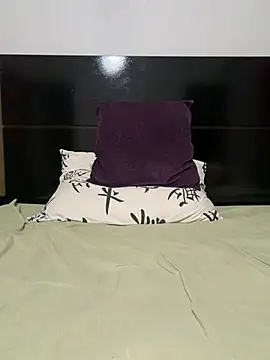 MeladoDiMel 웹캠 쇼