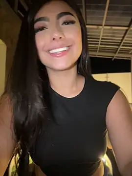 Chat XXX en directo de Valentina-gomezz