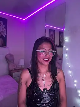 SamathaMay Live XXX-Chat