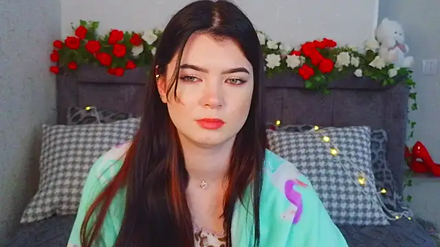 MelissaMay__ লাইভ XXX চ্যাট