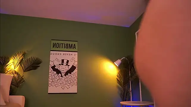 LexiSolene Chat XXX live
