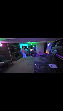 chronic_vibez's Webcam Show