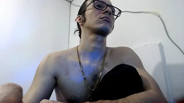 Chat XXX Live cholitohermoso