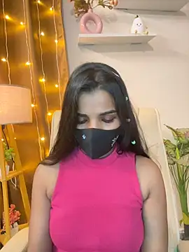 its_ur_flora 现场XXX聊天