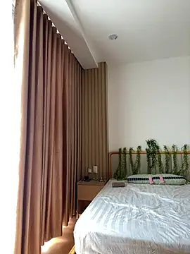 _CurlySue_ 라이브 XXX 채팅