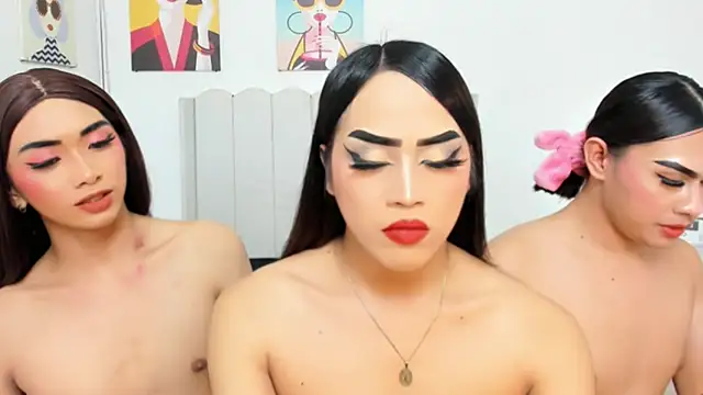 Chat XXX Live MirandaSterling
