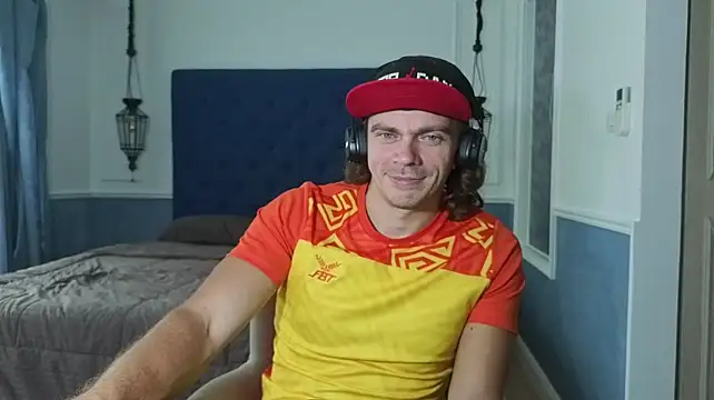 Chat XXX ao vivo de Marrymeplz