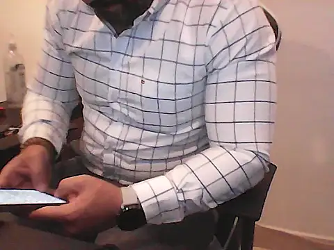 Chat XXX en directo de Yorel1109-