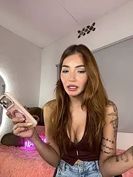 La_machi__'s Live XXX Chat